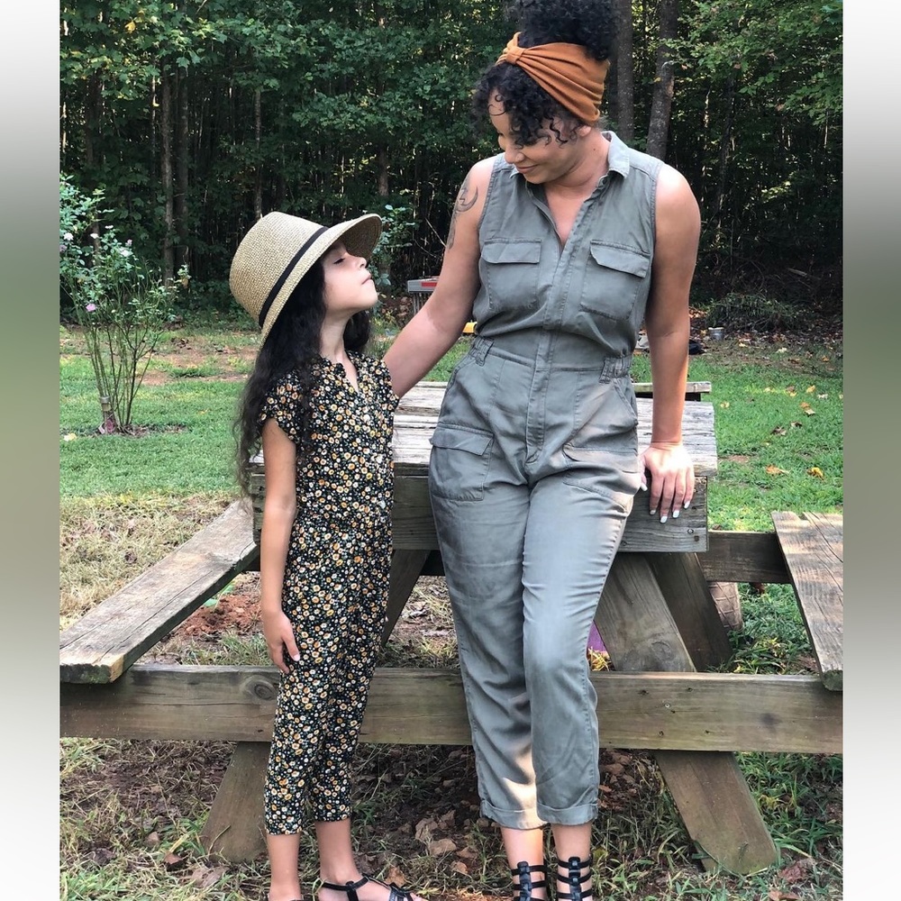 Abercrombie & Fitch Jumpsuit